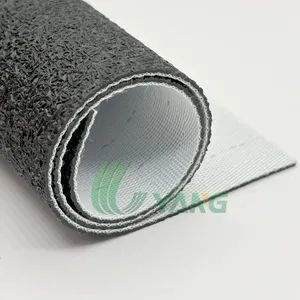 Uyang Treadmill PVC Belt Sandblast Surface Herringbone Fabric Anti-Static for Fitness Equipment - Image 6