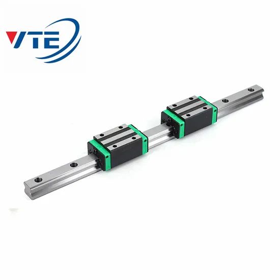 3mm 5mm 7mm Stainless Steel Linear Guide Rails Miniature Linear Guide Carriage Bearing Mgn3 - Image 5