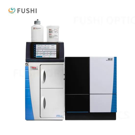 Laboratory Analytical Instrument Mass Spectrometry Single Quadrupole with Liquid Mass Spectrometer Isq - Image 2
