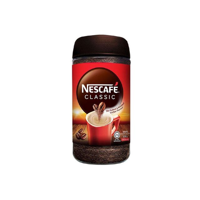 Wholesale Nescafe bulk supply low price fresh and aromatic instant coffee - Image 5