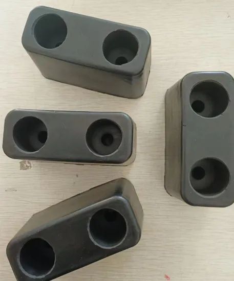 Gym Spare Parts Rubber Hand Grips & Cable Handle & Pulley Wheel - Image 5