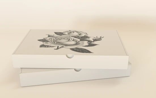 Green Shipping Box for Safe International Product Transport - Image 6
