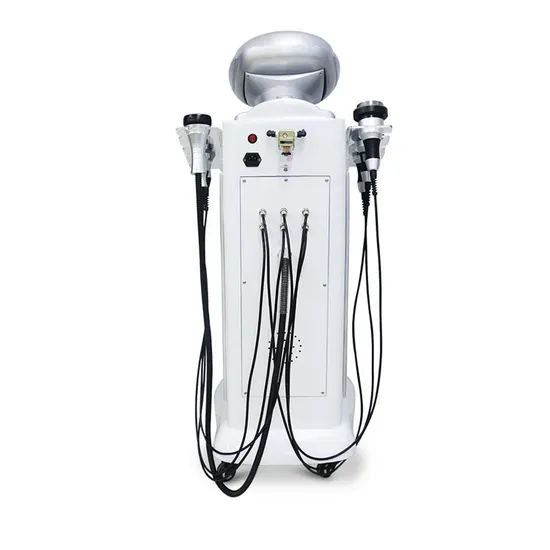 7 in 1 80K Cavitation Vacuum Slimming Machine for Body - Image 4