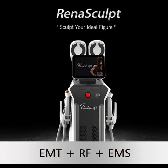 EMS Body Slimming Machine at Home Fast Anticellulite Machine Slim Tightening Muscle Body Slimming Beauty Machine - Image 2