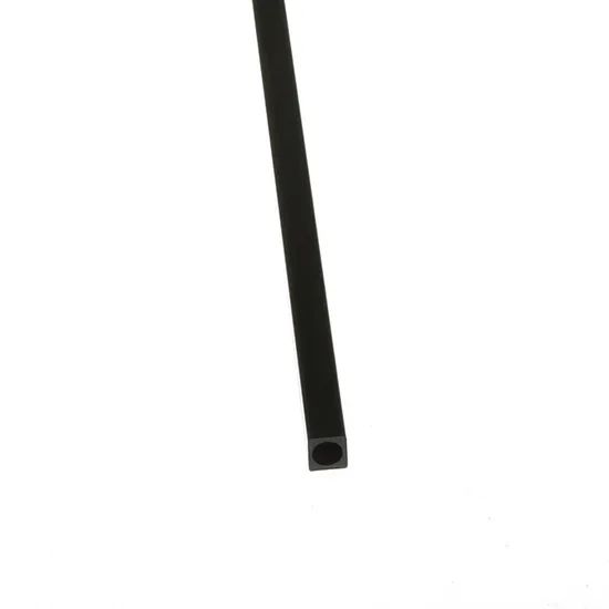 Model Fixed Wing Carbon Fiber Round Hole Origin China Working Temperature 150 Production Capacity 10000000 Performance High-Strength - Image 3