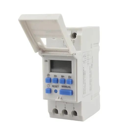 Week Programmable Digital Table Timer 220V Time Switch Timer Switch Relay - Image 3