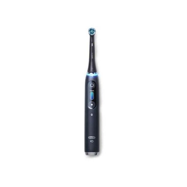 Premium Oral-B iO10 toothbrush with advanced cleaning technology for bulk supply - Image 4