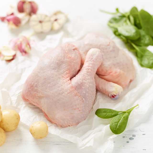 Frozen Chicken Leg Quarters With Tender Meat Frozen Chicken Leg Quarters Ready For Wholesale Distribution - Image 5