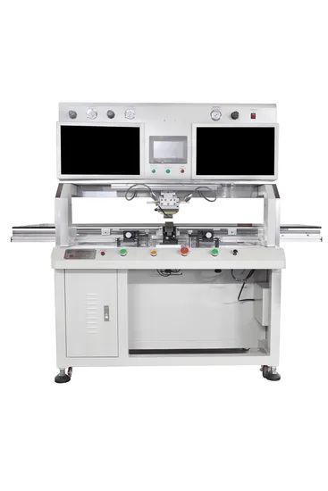 LCD Screen Repairing Machine with Tab Bonding - Image 1