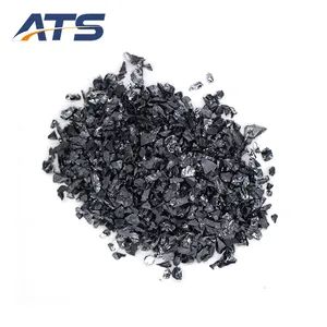 Si Granule Silicon for Semiconductor Application MOQ 1kg Trademark ATS CAS 7440-21-3 Einecs 231-130-8 Certification ISO HS Code - Image 4