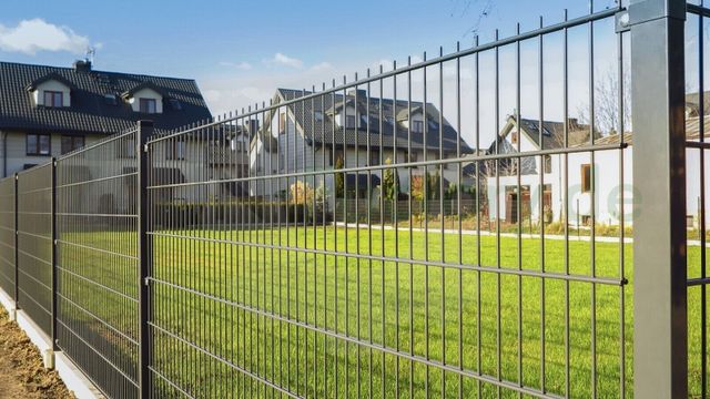 2D Panel Fence - Image 4
