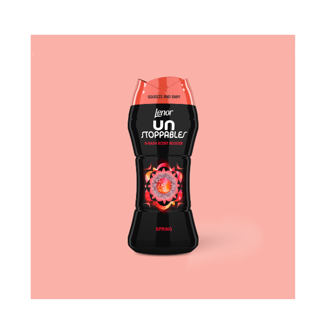 High Quality LENOR Detergent Unstoppables in-Wash Laundry Scent Booster Beads At Low Price - Image 4