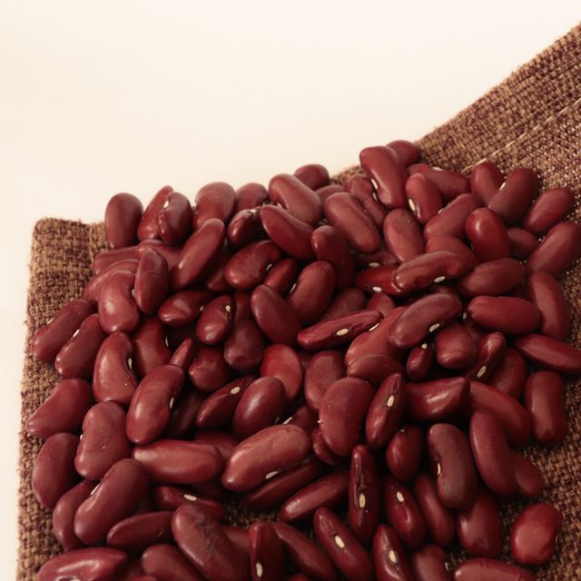 China High Quality Long Dark Red Kidney Beans Red Bean Dry Kidney - Image 4