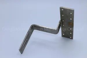 Sheet Metal Fabrication Forming Bending Welding Service - Image 2