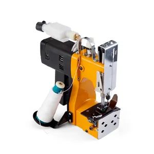 Portable Bag Sewing Machine/ Electric Sewing Machine/ Feed Bag Sealing Machine - Image 4