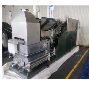 Pressure Die Casting Machine with Mold - Image 1