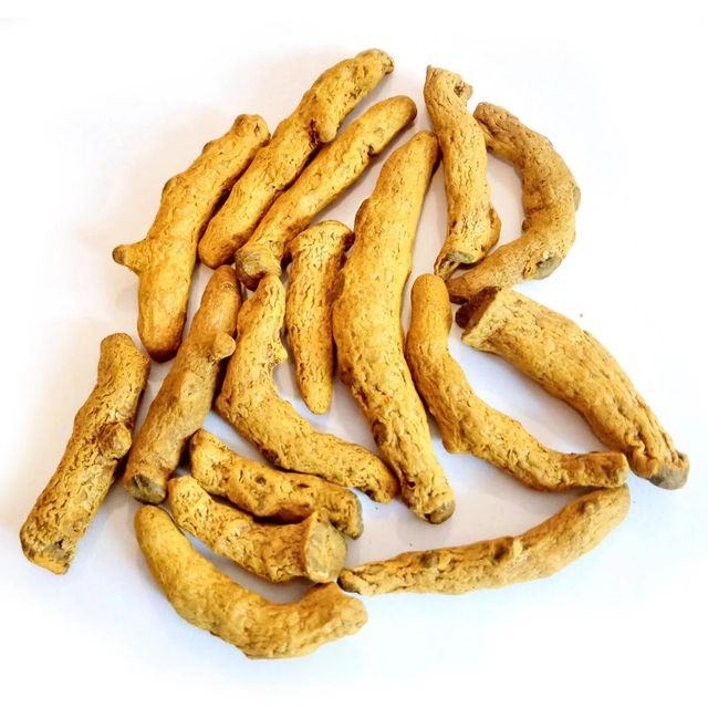 Fresh Turmeric Available Turmeric For Wholesale Orders Direct From Trusted Supplier - Image 4