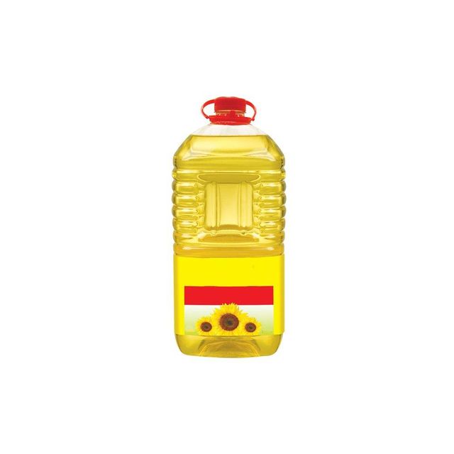 sunflower oil for preparing snacks meals and desserts premium edible oil with light flavor and excellent frying qualitysunflower oil for preparing snacks meals and desserts premium edible oil with light flavor and excellent frying quality - Image 1