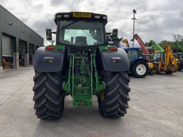John Deere 6215R Premium Edition Tractor (ST26613) - Image 3