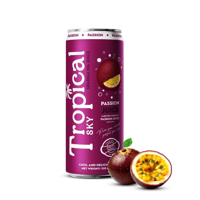 Sparkling fruit juice OEM manufacturer from Vietnam - Image 5