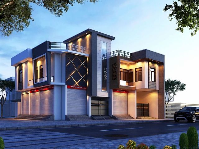 Bungalow Construction Service - Image 2