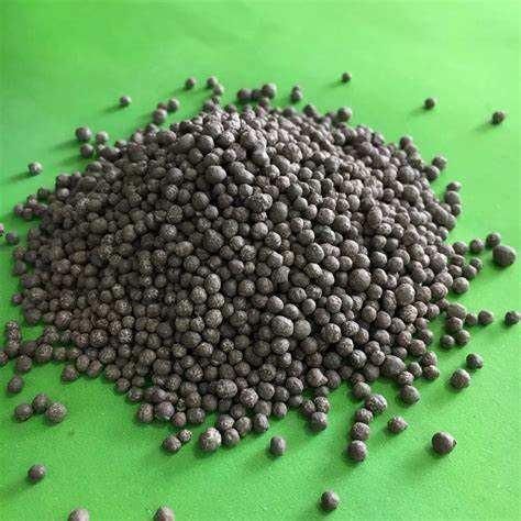 Dap Fertilizer For Soil Nutrient Enrichment Supporting Strong Plant Foundations And Productive Growing Conditions - Image 4