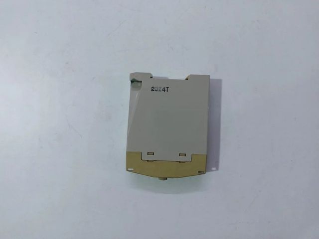Omron H3D Timer MAKE: OMRON MADE: TAIWAN MODEL NO: H3D PRODUCT: TIMER Ships to: WORLDWIDE Contact Rating 5a 250vac Load Type Resistive - Image 6