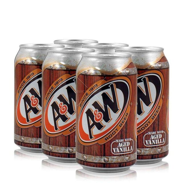 best quality natural A&W Root Beer cheapest for wholesale price - Image 3