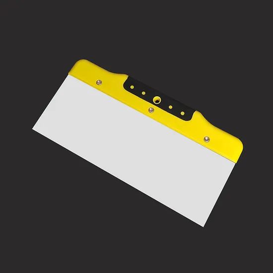 Square Type Putty Knife Mth1012 - Image 5