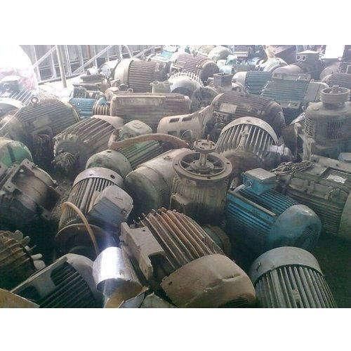 High-Grade Copper Transformer Scrap – Used Electrical Power Transformer Copper Scrap Metal for Recycling and Industrial Refining - Image 4