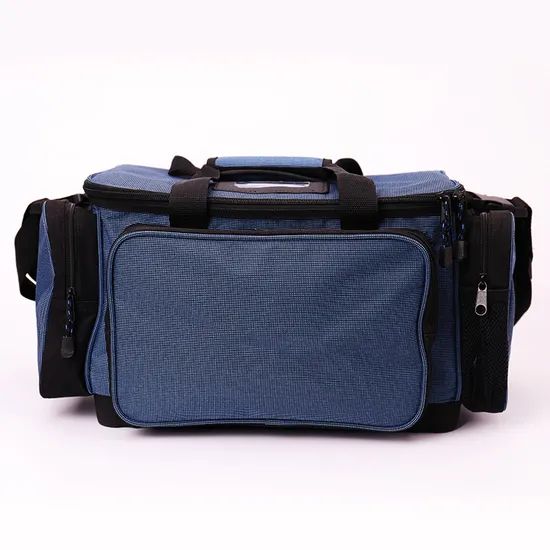 Multi-Purpose Fishing Tackle Bags, Carp Fishing Bag - Image 6