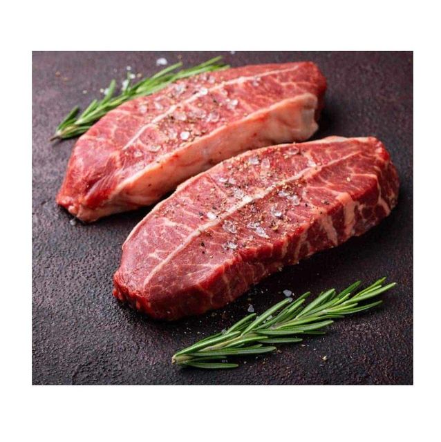 Premium Frozen Beef Top Blade Steak - Locally Sourced, Tender & Juicy - Image 3