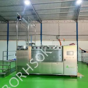 CO2 Extraction Machine for Nutraceutical Industry - Image 5