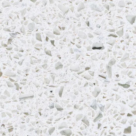 Quartz Slabs Grain Color Origin China Thickness 15mm Trademark Opaly Model NO. OQ1012 HS Code 6810999000 Type Silica - Image 2