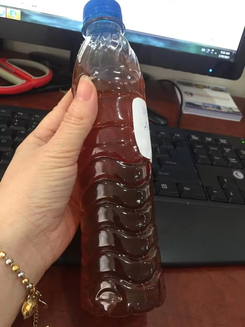 High Quality Refined Category Featuring Used Cooking Oil From Verified Sources With Flexible Container Packaging S - Image 4