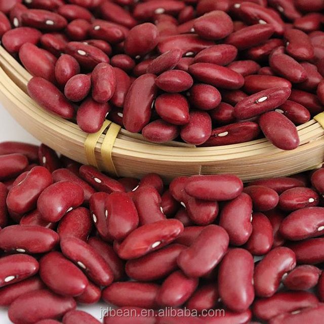 Wholesale Non Gmo Red Beans Market Price Red Kidney Beans Price Per Ton - Image 5