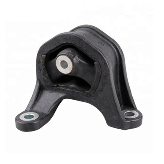 High Quality Transmission Mounts Rubber Engine Mount Creep 16% Type V Type OEM/OEM Yes Origin China HS Code 4016931000 Hardness 30-90 Shore a - Image 1