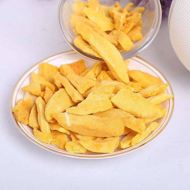 Freeze Dried Mango FD mango - Image 4