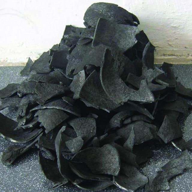 Premium Coconut Shell Charcoal – High Carbon, Low Ash, Eco-Friendly Fuel & Industrial Use - Image 4