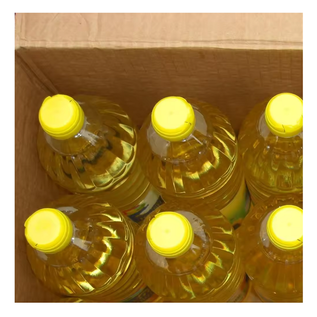 Cheapest Price Edible Sunflower Oil / Sunflower Refined Oil / RBD Sunflower Oil Available Here For selling - Image 4