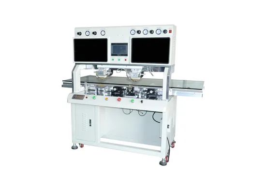 Advanced Technology Acf Bonding Machine Model - Image 1
