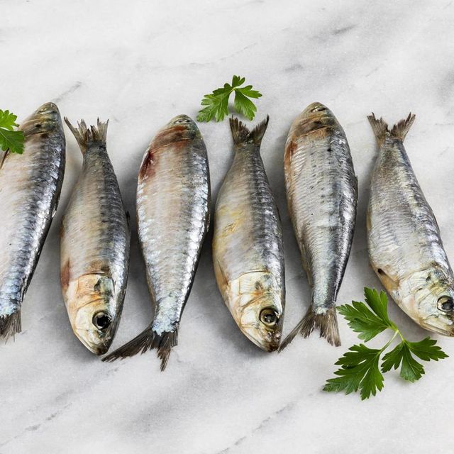 Frozen Sardine Fish High Freshness Preservation With Advanced Freezing Process For Importers And Distributors - Image 5