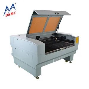 Rubber Sheet ABS Plate Laser Cutting Machine Bamboo Crafts Engraving Machine - Image 6