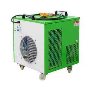 Car Care Equipment Hho Hydrogen Engine Carbon Cleaning System for Cars - Image 4