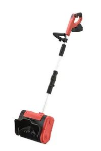 20" Lithium Snow Blower, Snow Thower, Li-ion Snow Shovel - Image 2