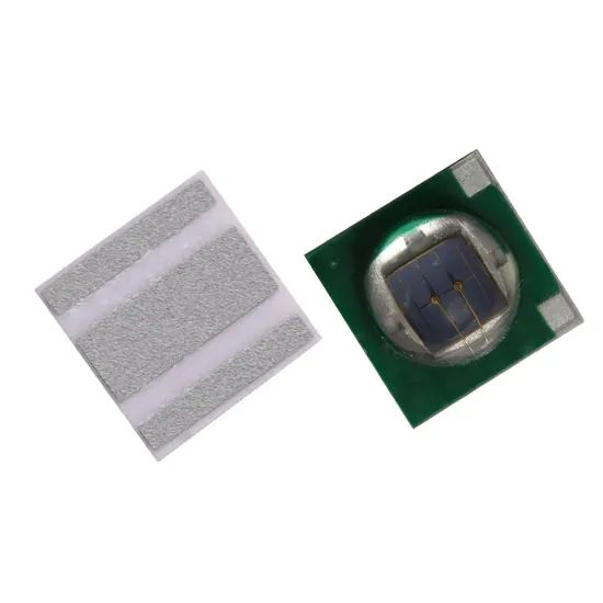 3535 Infrared SMD LED 1650nm IR LED Power 3W Origin China Life 100000h IP Rating IP33 LED Chips Sanan Beam Angle 120° Trademark - Image 5