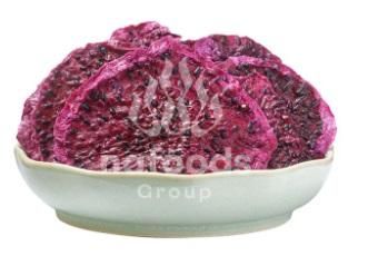 Soft Dried Red Dragon Fruit from Vietnam Origin Vietnam Texture Soft, Chewy Moisture Content ≤ 15%% Consistency Whole Piece - Image 1