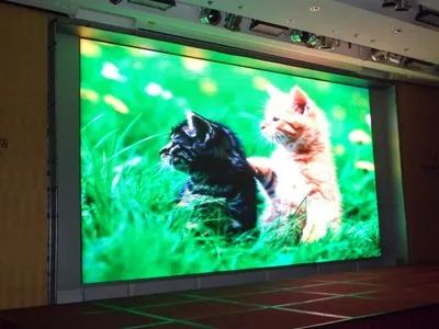 Indoor P3.91 Digital LED Video Screen Full Color LED Indoor LED Display - Image 5