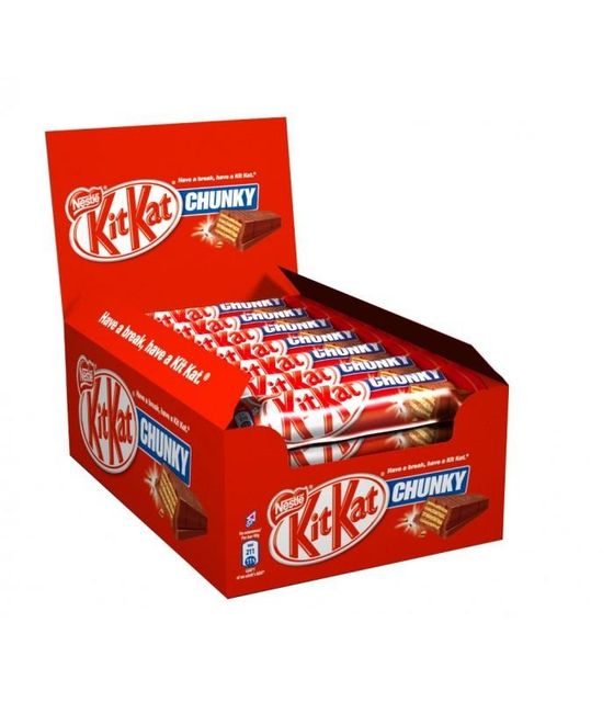Kit Kat Chunky – Big Taste, Bigger Sales Opportunities - Image 3