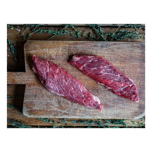Frozen Beef Chuck Blade Roast - Premium Quality, Sourced from Trusted Farms, Halal Certified - Image 4